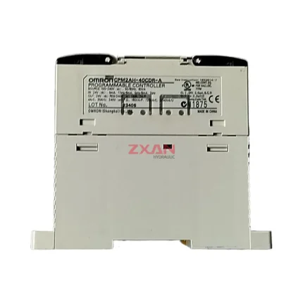 OMRON CPM2AH-40CDR-A