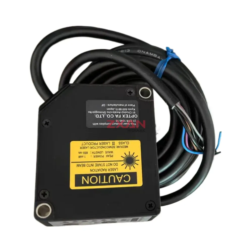 OPTEX CD33-120NV-img1 OPTEX CD33-120NV