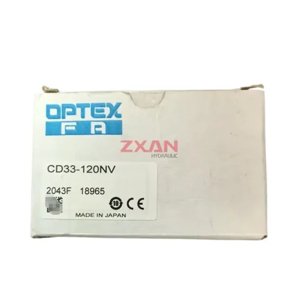 OPTEX CD33-120NV