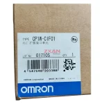 Omron CP1W-CIF01
