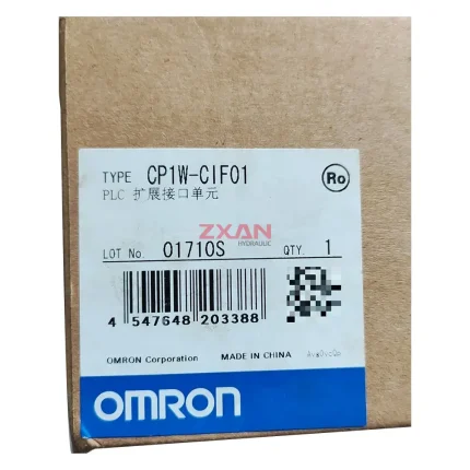 Omron CP1W-CIF01