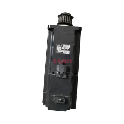 Omron R88M-W75030H-BS1-D
