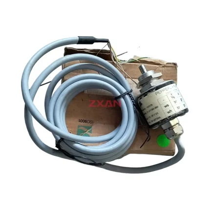 PEPPERL+ FUCHS 21-211B0-360