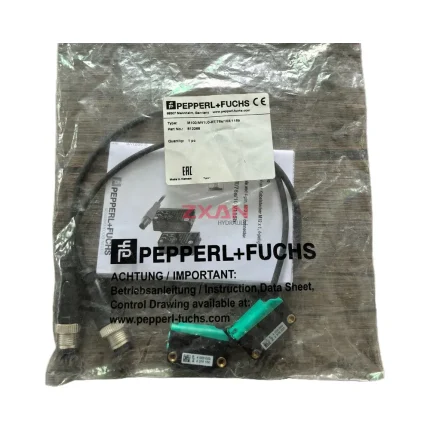 PEPPERL+FUCHS M100/MV100-RT/76a/103/115b
