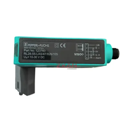 PEPPERL+FUCHS RL28-55-LAS/47182b/105