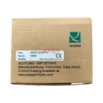 PEPPERL+FUCHS UB2000-F42-E6-V15