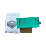 PEPPERL+FUCHS UB2000-F42-E6-V15