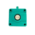 PEPPERL+FUCHS UB2000-F42-E6-V15