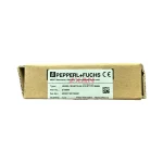 PEPPERL+FUCHS UB500-18GM75-E5-V15-ET-Y216689
