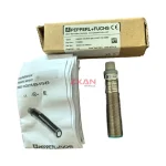 PEPPERL+FUCHS UB500-18GM75-E5-V15-ET-Y216689