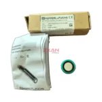 PEPPERL+FUCHS UB500-18GM75-E5-V15-ET-Y216689