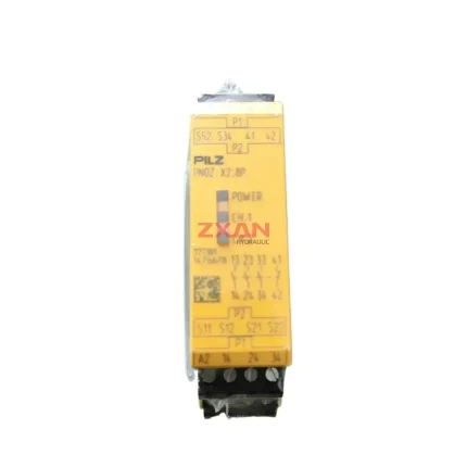 PILZ PNOZ X2.8P