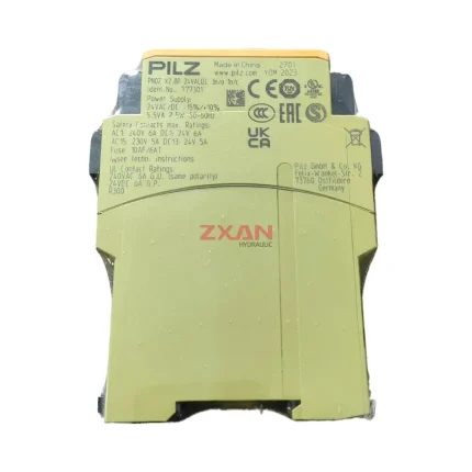 PILZ PNOZ X2.8P
