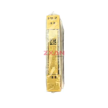 PILZ PSSu E F 2DO 2