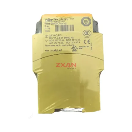PILZ PZE 9P
