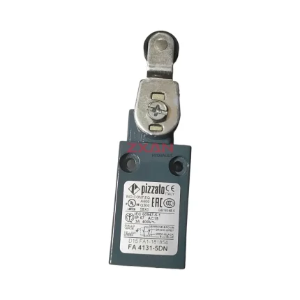 PIZZATO FA 4131-5DN