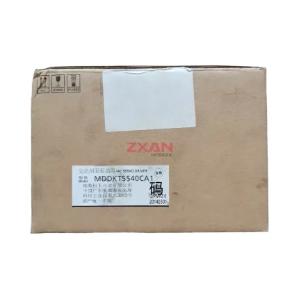 Panasonic MDDKT5540CA1