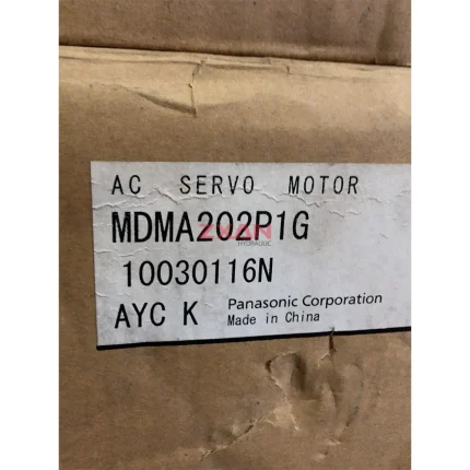 Panasonic MDMA202P1G