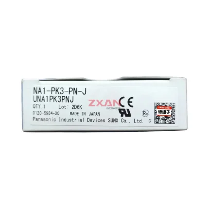 Panasonic NA1-PK3-PN-J