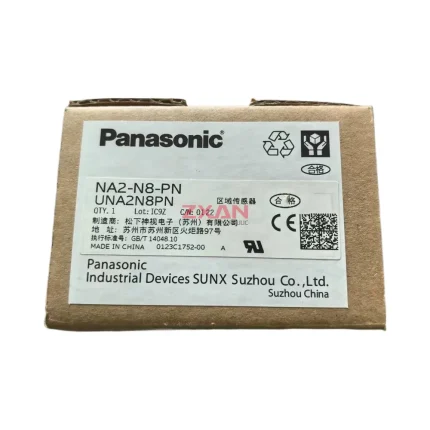 Panasonic NA2-N8-PN