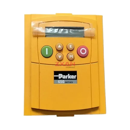 Parker SSD 6521/00