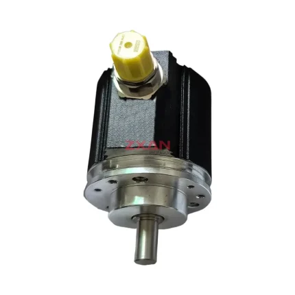 Pepperl+Fuchs BVM58N-011AVR0NN-03