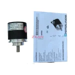 Pepperl+Fuchs BVM58N-011AVR0NN-03
