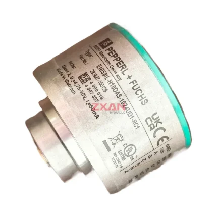 Pepperl+Fuchs ENI58IL-H10DA5-1024UD1-RC1