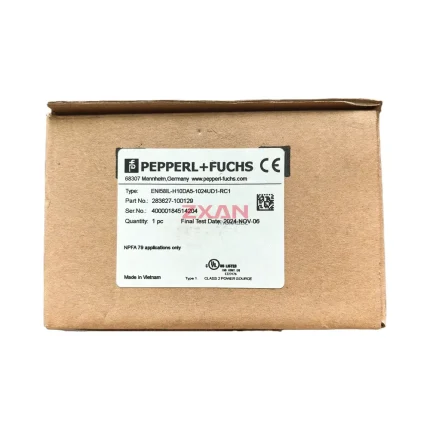 Pepperl+Fuchs ENI58IL-H10DA5-1024UD1-RC1