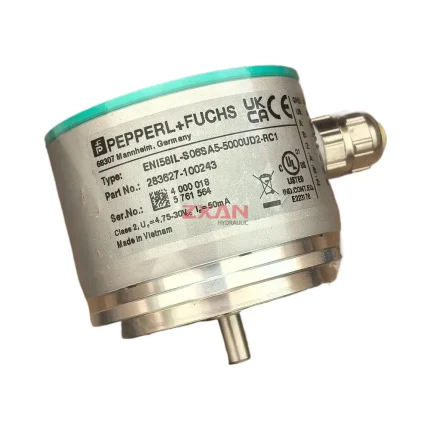 Pepperl+Fuchs ENI58IL-S06SA5-5000