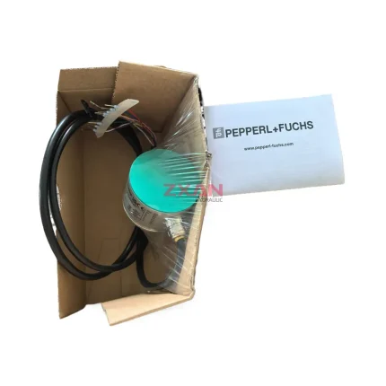 Pepperl+Fuchs ENI58IL-S06SA5-5000