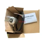 Pepperl+Fuchs ENI58IL-S06SA5-5000