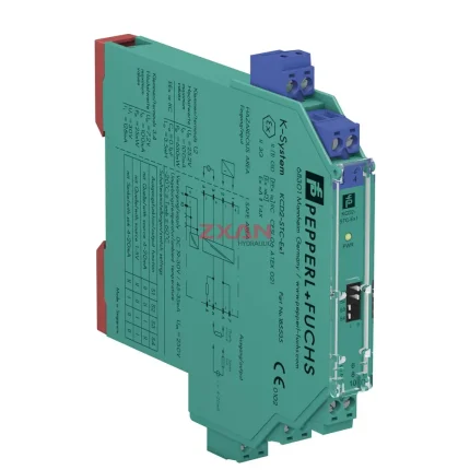 Pepperl+Fuchs KFD2-STC-EX1