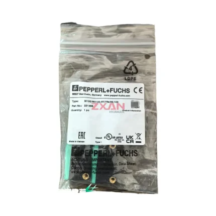 Pepperl+Fuchs M100/MV100-RT/76a/95/103