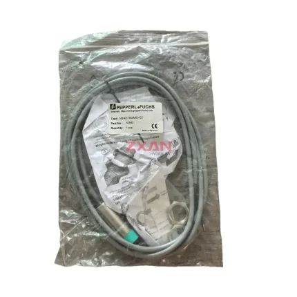 Pepperl+Fuchs NBN8-18GM50-E2
