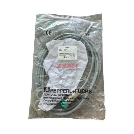 Pepperl+Fuchs NBN8-18GM50-E2
