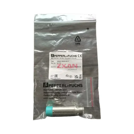 Pepperl+Fuchs NEN20-18GM50-E2-V1