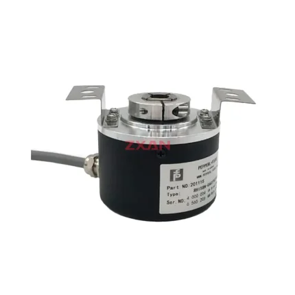 Pepperl+Fuchs RHI58N-0AAK1R61N-02048