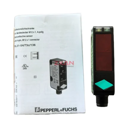Pepperl+Fuchs RL31-54/73c/136