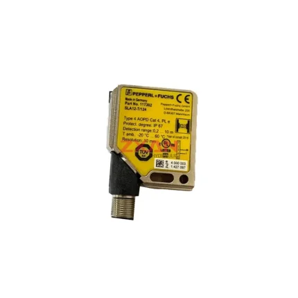 Pepperl+Fuchs SLA12-T/124