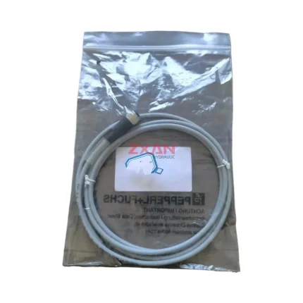 Pepperl+Fuchs V15-G-2M-PUR