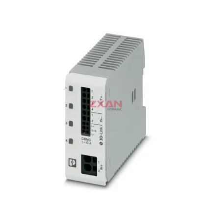 Phoenix Contact CBMC E4 24DC11-10AS-R