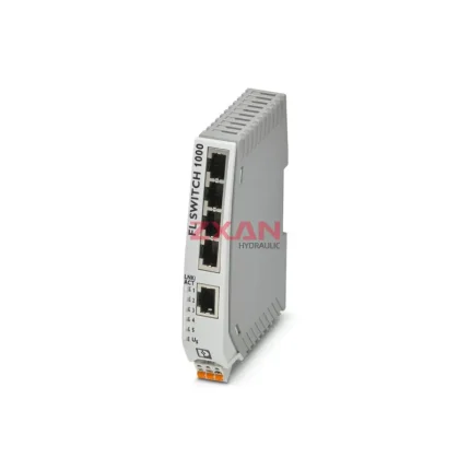Phoenix Contact FLSWITCH 1005N