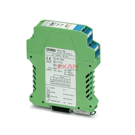 Phoenix Contact PI-EX-ME-2NAM/COC-24