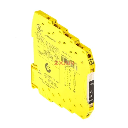 Phoenix Contact PSR-PS20-1NO-1NC-2