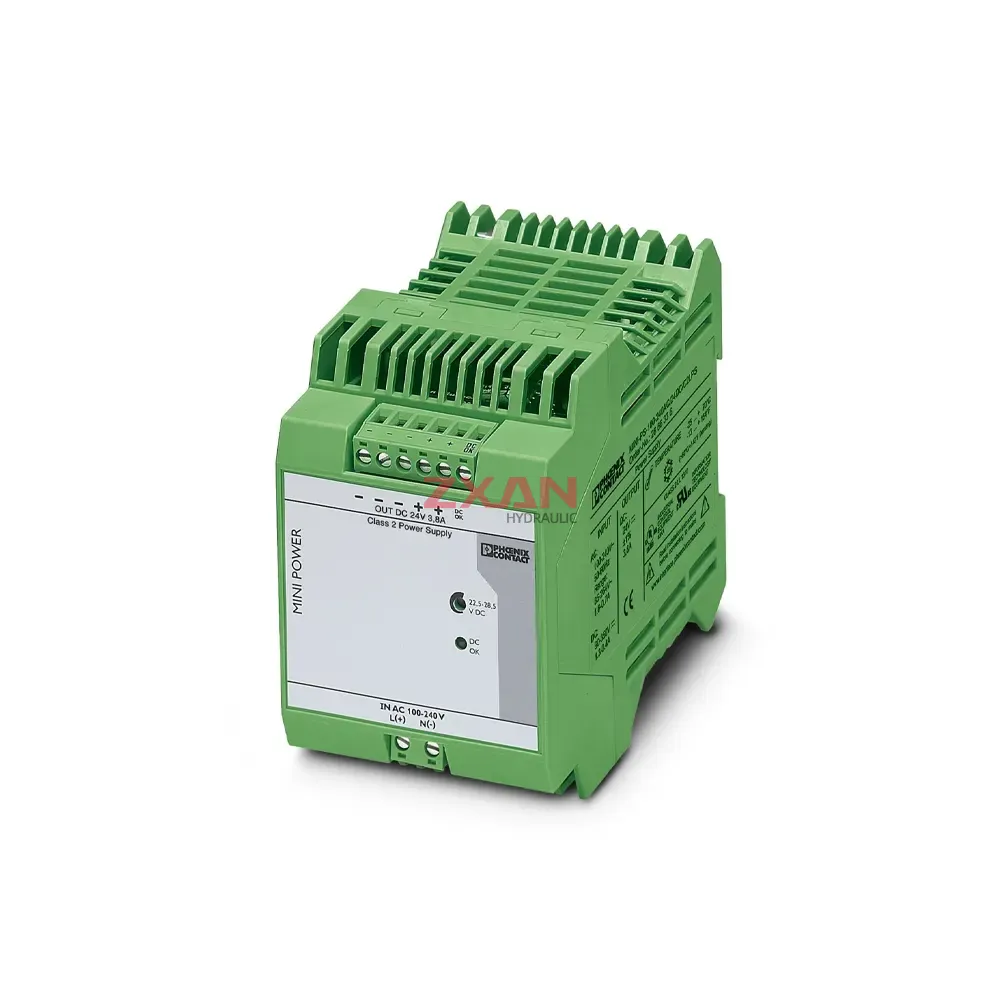 Phoenix MINI-PS-100-240AC-24DC-img1 Phoenix MINI-PS-100-240AC/24DC