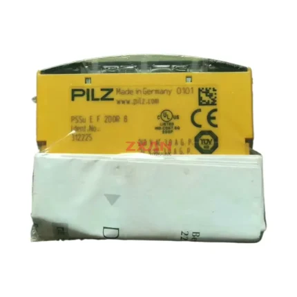 PiIz 312225 PSSuEF 2DOR 8