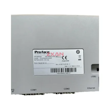 Pro-face PFXGP4502WADWR