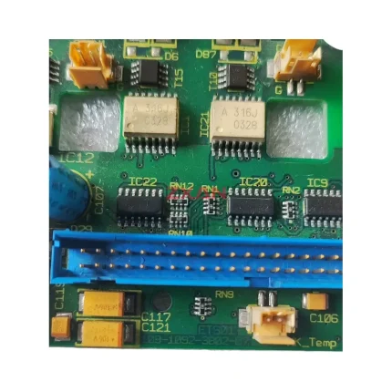 REXROTH 109-1092-3B02-07