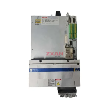 REXROTH DKCXX.3-200-7